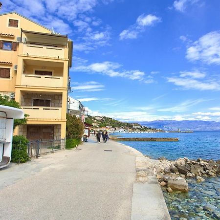 Apartment Frane Baska  Exterior photo