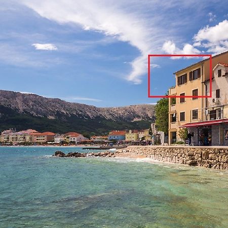 Apartment Frane Baska  Exterior photo
