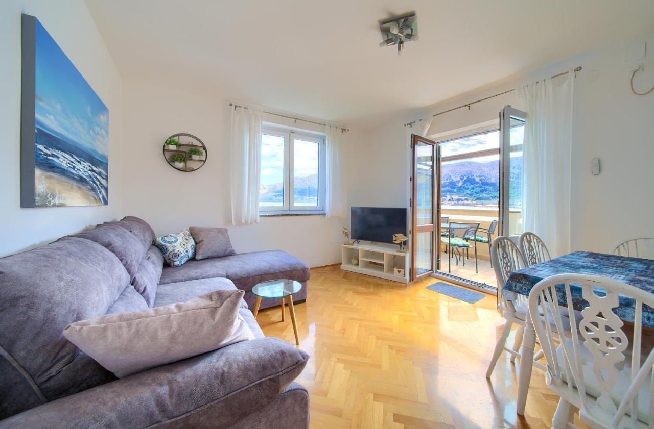 Apartment Frane Baska  Exterior photo
