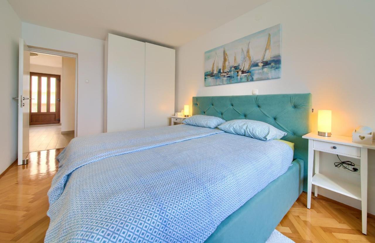 Apartment Frane Baska  Exterior photo