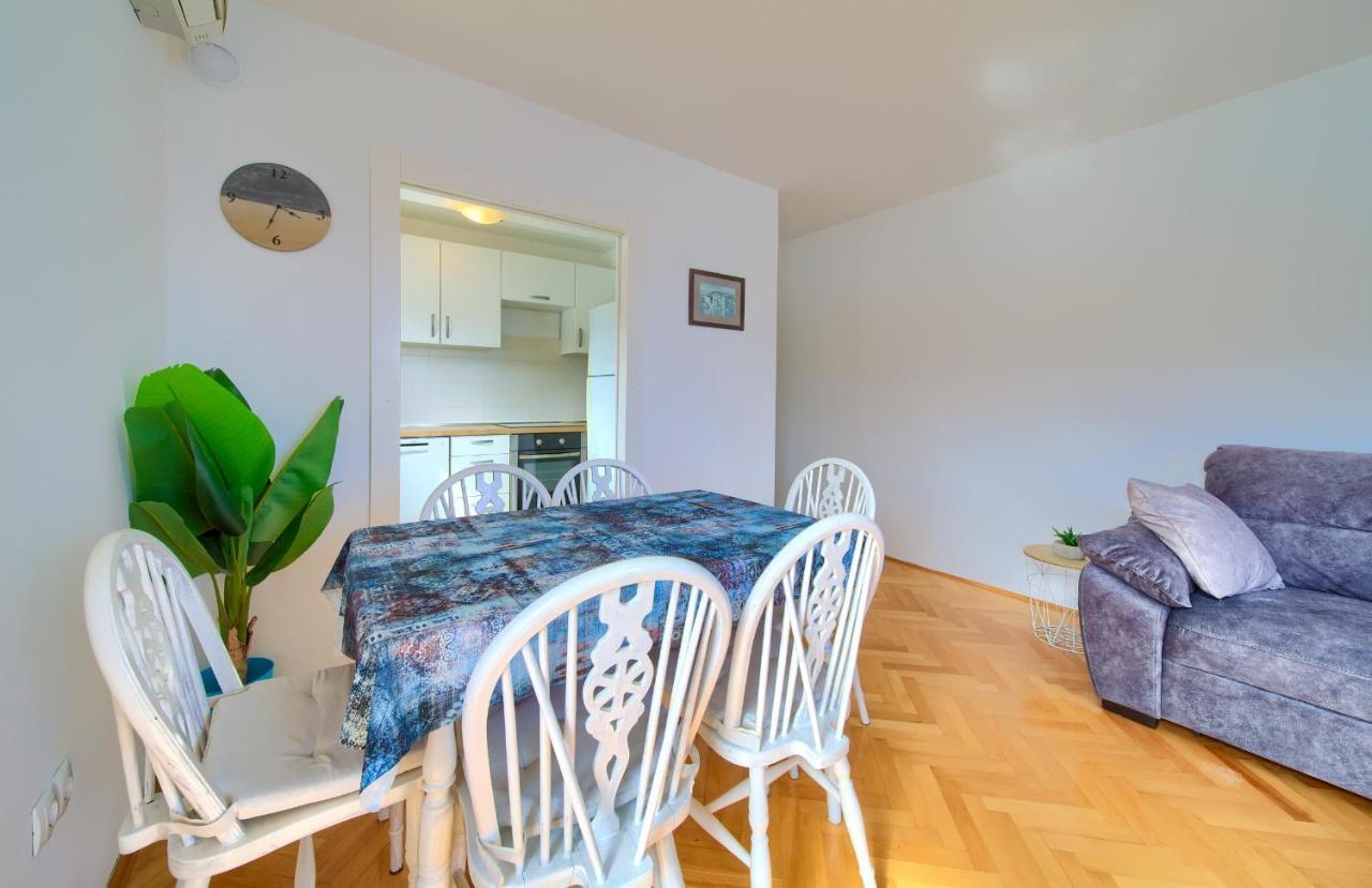 Apartment Frane Baska  Exterior photo